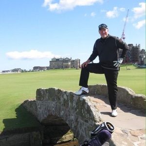 Meet your Posher, Bob